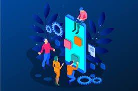 Mobile Optimised Website India