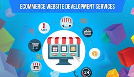 Ecommerce Web Development Company