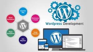 WordPress Website Design Company
