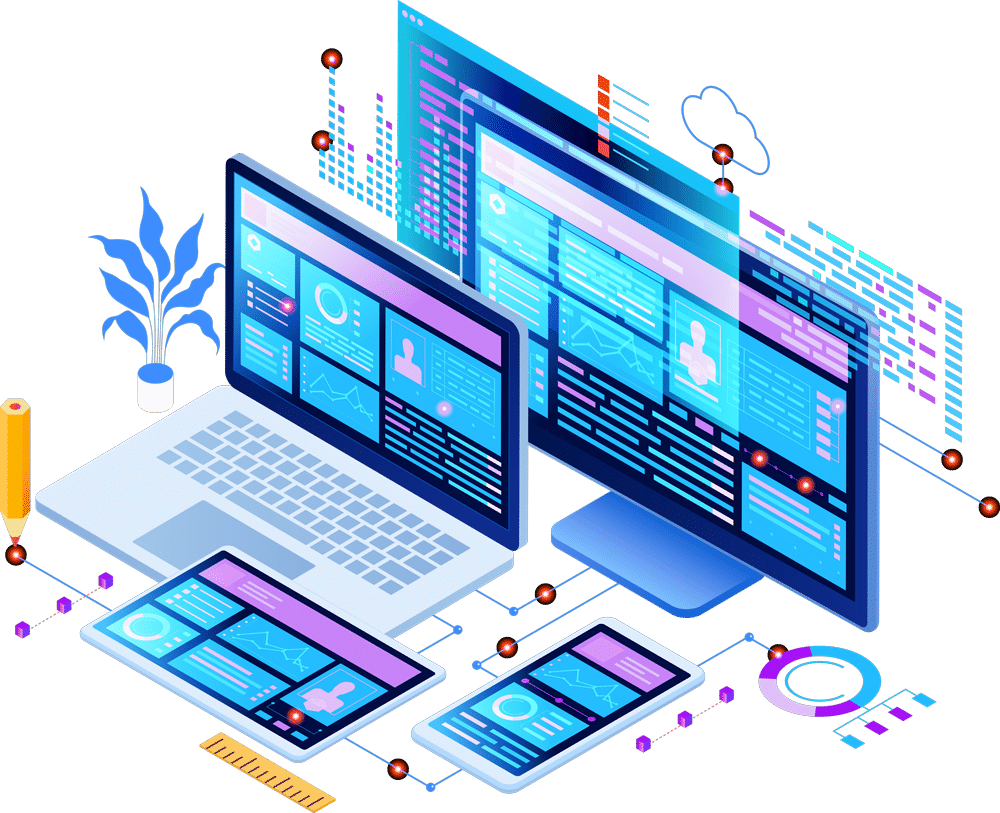 website development services